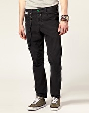 Jack & Jones Stan Hunter Trouser