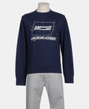 JACK & JONES - Sweatshirt