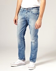 Jack & Jones Tim Original Jeans