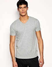 Jack & Jones Town V-Neck T-Shirt