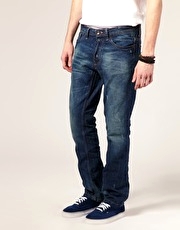 Jack & Jones Vintage Tim Original Jeans