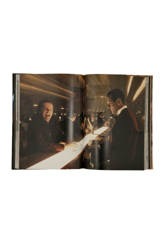 Jack Nicholson Movie Icon Book by Taschen