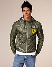 Jacket M8823