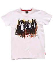 Jackson T-shirt - 2