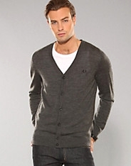 Jacob Cardigan