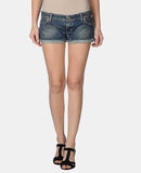 JACOB COHEN - Denimshorts - 2