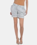 JACOB COHEN - Denimshorts - 4