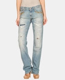 JACOB COHEN - Jeans - 10