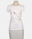 JADE - Kortärmad t-shirt