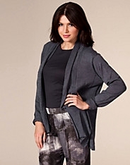 Jade Short Cardigan