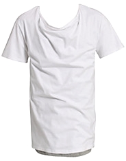 Jagger Double T-Shirt