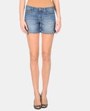 JAGGY - Denimshorts