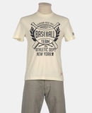 JAGGY - Kortärmad t-shirt - 2