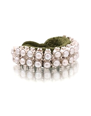 Jaipur Pearl Bracelet - 3