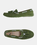 JAMES BARCKLEYS - Mockasiner - 2