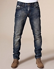 James Jeans Medium Destre
