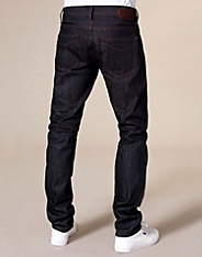 James Jeans Raw