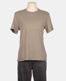 JAMES PERSE STANDARD - Kortärmad t-shirt - 4