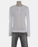 JAMES PERSE STANDARD - Långärmad t-shirt - 5