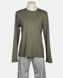JAMES PERSE STANDARD - Långärmad t-shirt - 7
