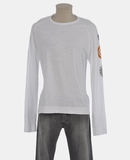 JAMES PERSE STANDARD - Långärmad t-shirt