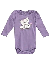 Jane Body L/S