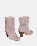 JANET & JANET - Ankleboots