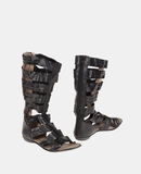 JANET & JANET - Boots