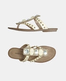 JANET & JANET - Flip-flop skor - 4