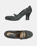 JANET & JANET - Slipons - 3