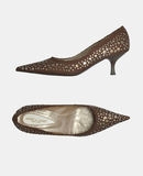 JANET & JANET - Slipons - 5