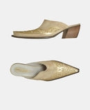 JANET & JANET - Tofflor - 3