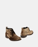 JANET SPORT - Combat boots