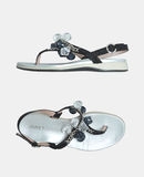 JANET SPORT - Flip-flop skor - 2
