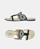 JANET SPORT - Flip-flop skor - 4