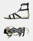 JANET SPORT - Flip-flop skor - 5