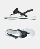 JANET SPORT - Flip-flop skor