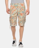 JAPAN RAGS - Bermudashorts