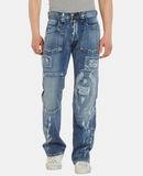JAPAN RAGS - Jeans - 3