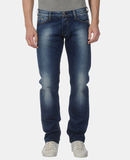 JAPAN RAGS - Jeans - 4