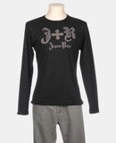 JAPAN RAGS - Långärmad t-shirt - 2