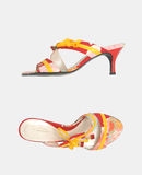 JAPONICA - Högklackade sandaler - 2