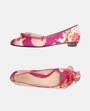 JAPONICA - Slipons