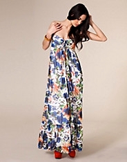 Jasmina Long Dress
