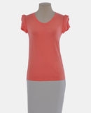 JASMINE DI MILO - Kortärmad t-shirt - 2