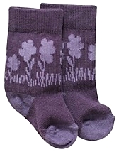 Jasmine Socks - 2
