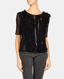 JASON WU - Trekvartsärmad tröja