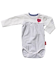 Jax Body L/S Nb