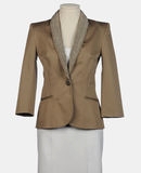 JAY AHR - Blazer