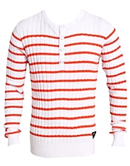 Jay Grandad Stripe